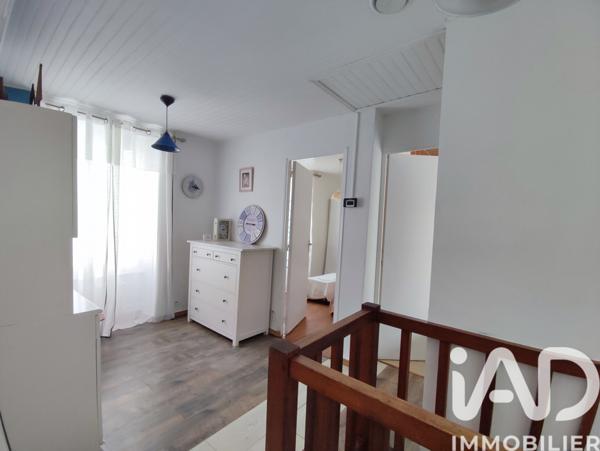 Maison à vendre 4 pièces 83 m² Morlaix