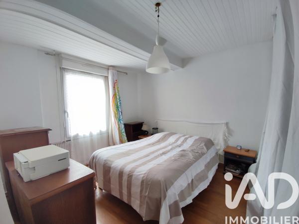 Maison à vendre 4 pièces 83 m² Morlaix