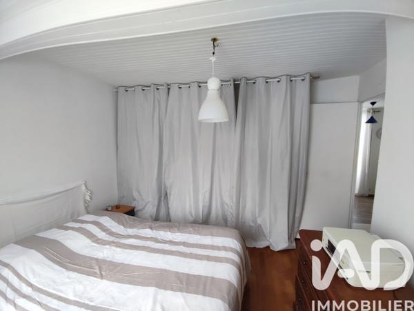 Maison à vendre 4 pièces 83 m² Morlaix