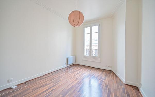 Appartement à louer    2 pièces • 37 m2 Clichy