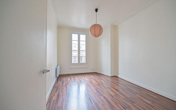 Appartement à louer    2 pièces • 37 m2 Clichy