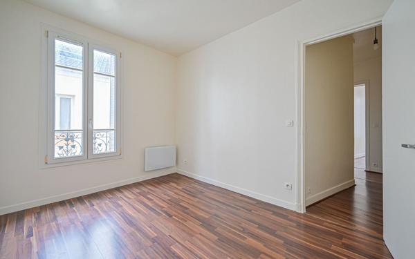 Appartement à louer    2 pièces • 37 m2 Clichy