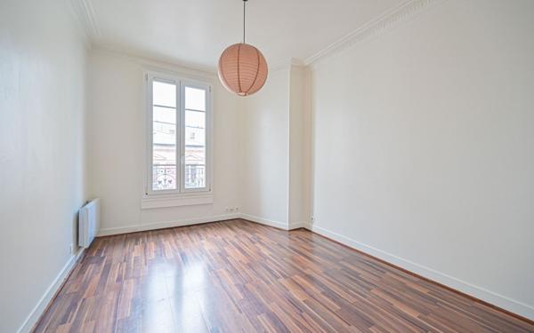 Appartement à louer    2 pièces • 37 m2 Clichy