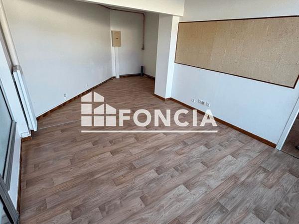 À vendre Local commercial 40 m² - Agen 47000