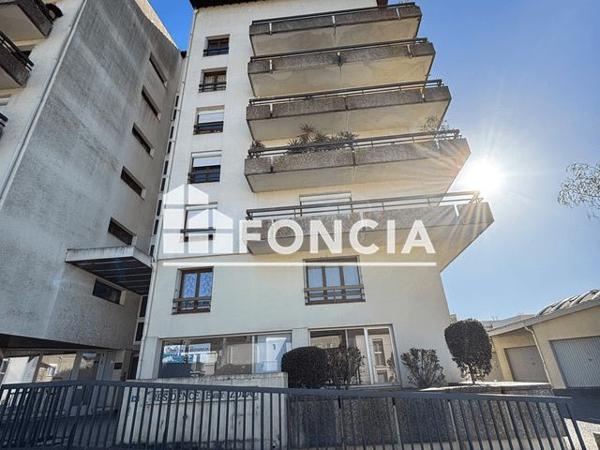 À vendre Local commercial 40 m² - Agen 47000