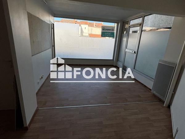 À vendre Local commercial 40 m² - Agen 47000