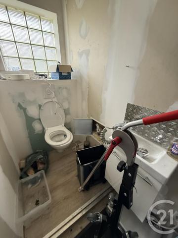 Appartement à vendre  2 pièces - 90 m2 ARCHES - 88