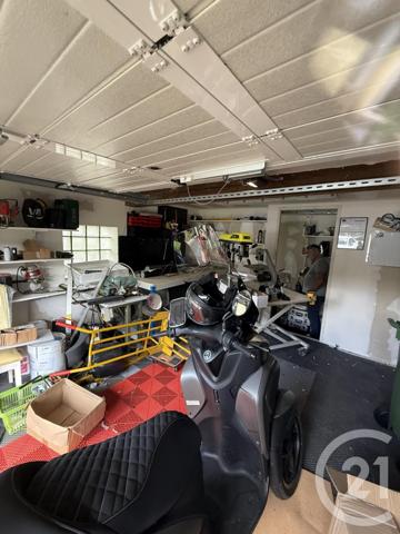 Appartement à vendre  2 pièces - 90 m2 ARCHES - 88