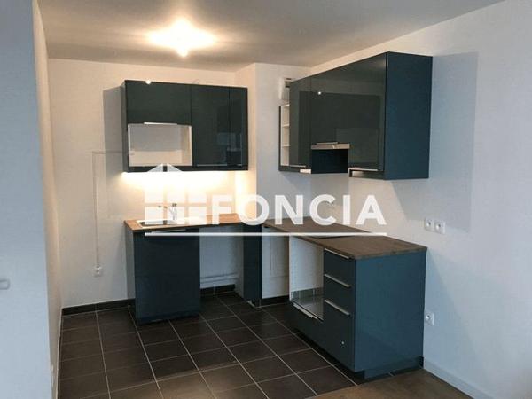 Location Appartement 2 pièces 42 m² - 7 RUE POYER Clichy 92110