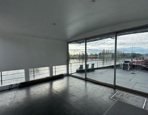 Loft sur l'eau