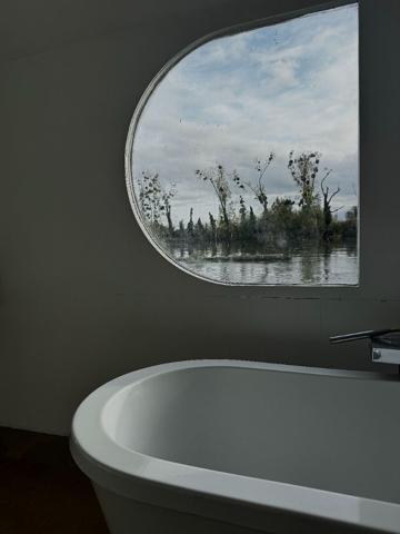 Loft sur l'eau