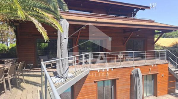 Maison Arcachon 9 pièce(s) 450 m2