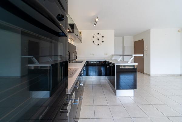 Appartement Aix En Provence 3 pièce(s) 63 m2