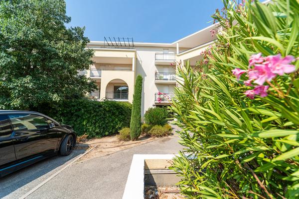 Appartement Aix En Provence 3 pièce(s) 63 m2