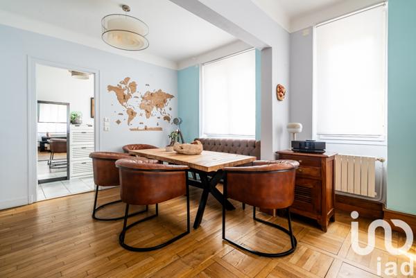 Maison à vendre 5 pièces 190 m² Limoges