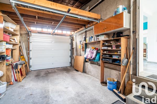 Maison à vendre 5 pièces 190 m² Limoges