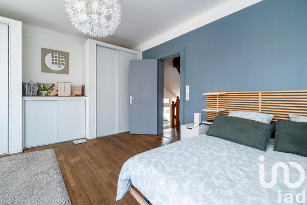 Maison à vendre 5 pièces 190 m² Limoges