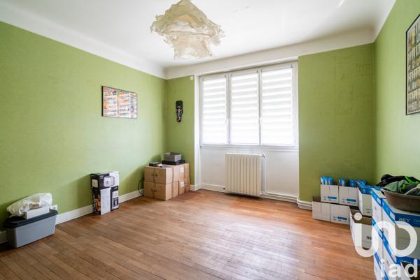 Maison à vendre 5 pièces 190 m² Limoges