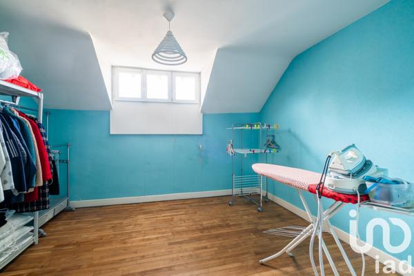 Maison à vendre 5 pièces 190 m² Limoges