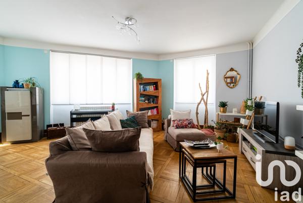 Maison à vendre 5 pièces 190 m² Limoges