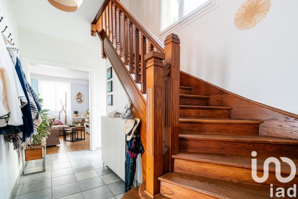 Maison à vendre 5 pièces 190 m² Limoges