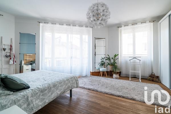 Maison à vendre 5 pièces 190 m² Limoges