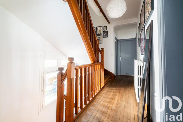 Maison à vendre 5 pièces 190 m² Limoges