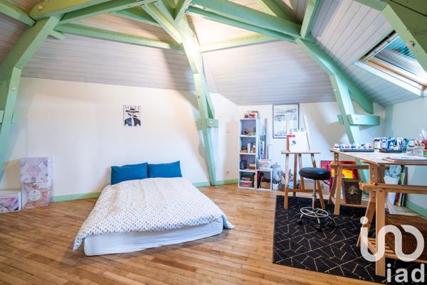 Maison à vendre 5 pièces 190 m² Limoges