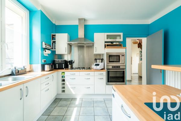 Maison à vendre 5 pièces 190 m² Limoges