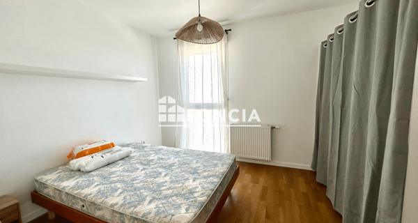 Location Appartement meublé 3 pièces 64 m² - Lyon 69008