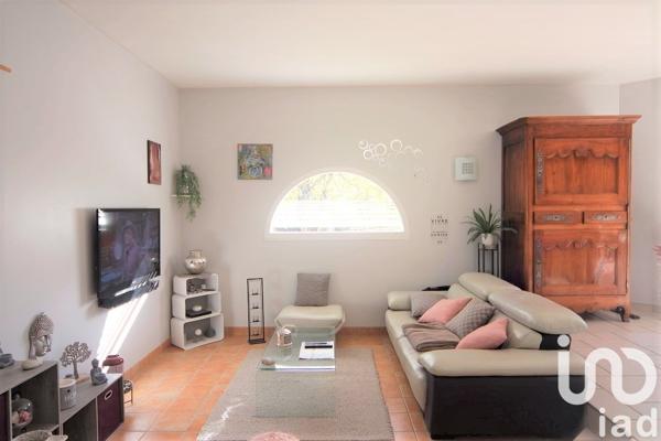 Maison à vendre 6 pièces 125 m² Vouillé