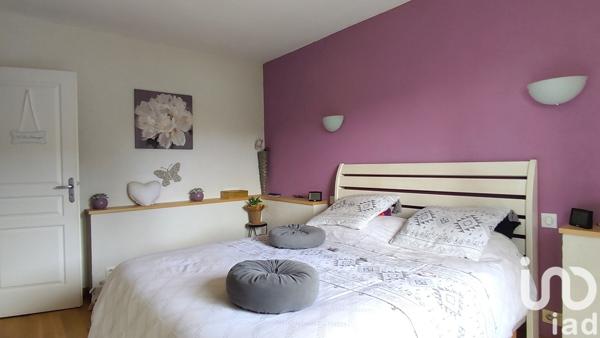 Maison à vendre 6 pièces 125 m² Vouillé