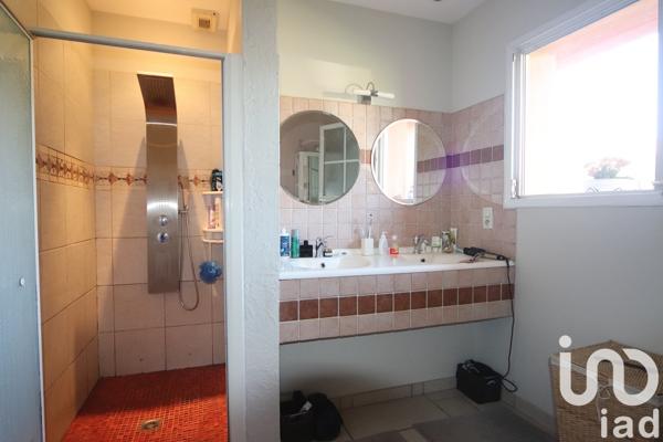 Maison à vendre 6 pièces 125 m² Vouillé