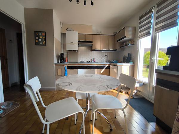 NOUVEAUTÉ - Maison de plain-pied - 89 m² - 3 chambres - Garage