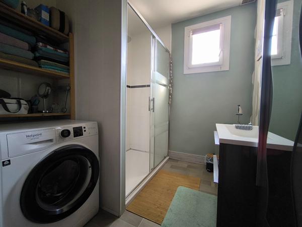 NOUVEAUTÉ - Maison de plain-pied - 89 m² - 3 chambres - Garage