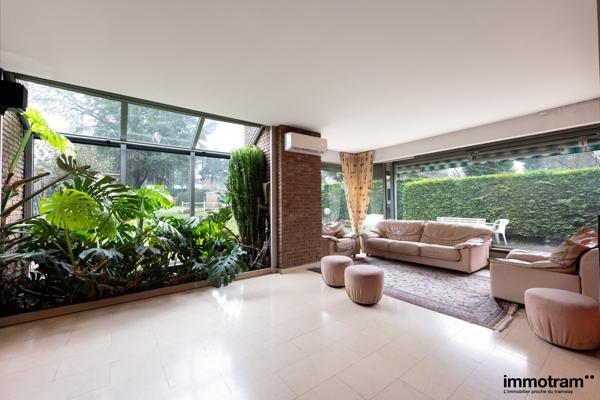 Vente Maison 139m 2 - 3 chambre(s) - Marcq en Baroeul, Grand Cottignies • Réf. VM28792