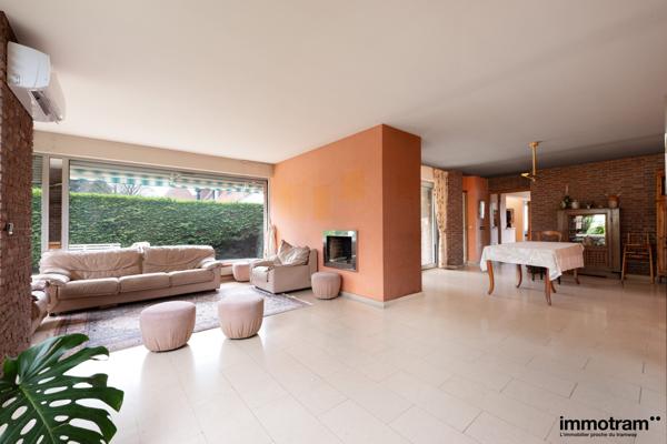 Vente Maison 139m 2 - 3 chambre(s) - Marcq en Baroeul, Grand Cottignies • Réf. VM28792