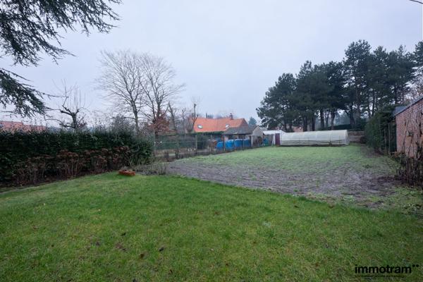 Vente Maison 139m 2 - 3 chambre(s) - Marcq en Baroeul, Grand Cottignies • Réf. VM28792