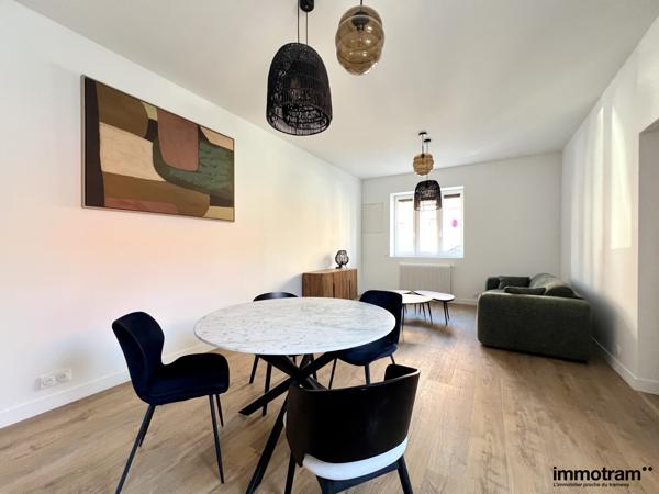 Vente Maison 102m 2 - 3 chambre(s) - Mouvaux, Faidherbe • Réf. VM29369