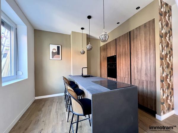 Vente Maison 102m 2 - 3 chambre(s) - Mouvaux, Faidherbe • Réf. VM29369