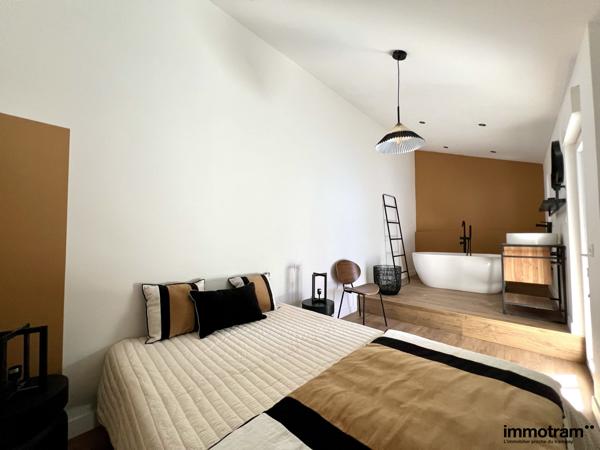 Vente Maison 102m 2 - 3 chambre(s) - Mouvaux, Faidherbe • Réf. VM29369