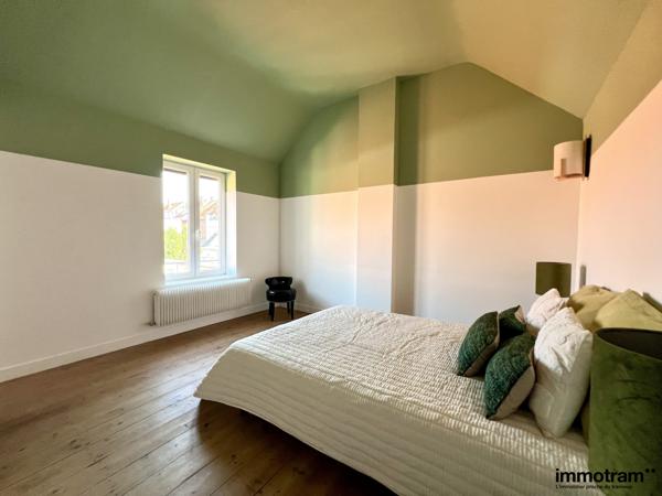 Vente Maison 102m 2 - 3 chambre(s) - Mouvaux, Faidherbe • Réf. VM29369
