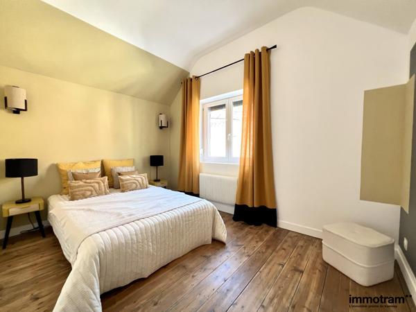 Vente Maison 102m 2 - 3 chambre(s) - Mouvaux, Faidherbe • Réf. VM29369