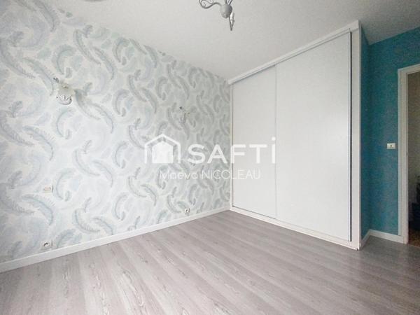 Maison  Surgères 3 chambres