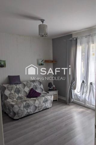 Maison  Surgères 3 chambres