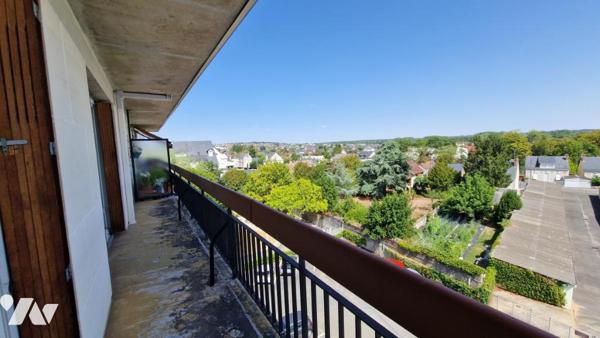 VENDOME HYPER CENTRE APPARTEMENT 54M²