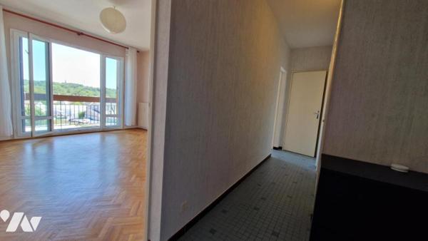 VENDOME HYPER CENTRE APPARTEMENT 54M²