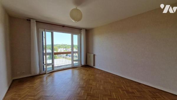 VENDOME HYPER CENTRE APPARTEMENT 54M²