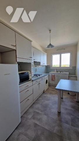 VENDOME HYPER CENTRE APPARTEMENT 54M²
