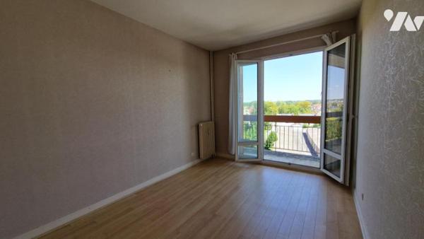 VENDOME HYPER CENTRE APPARTEMENT 54M²